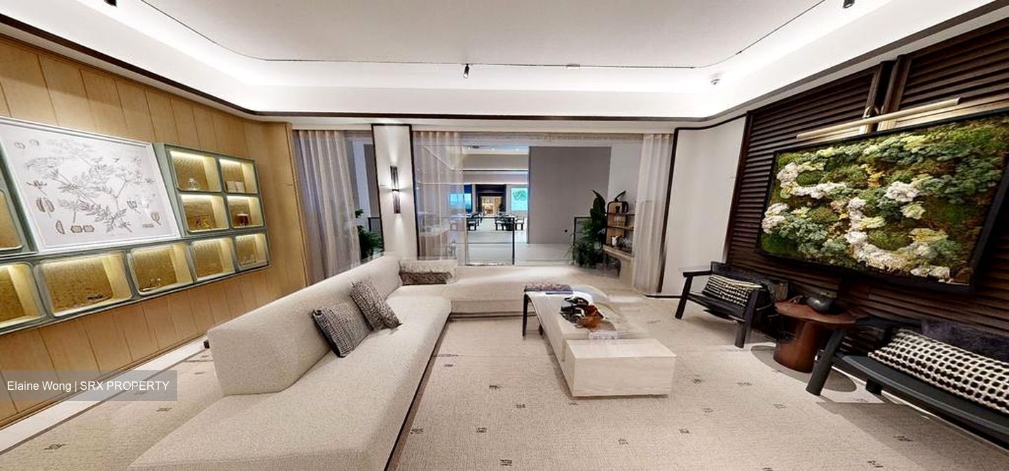 One-north Eden (D5), Apartment #512916471